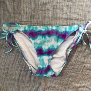 Victoria’s Secret Bikini Bottom